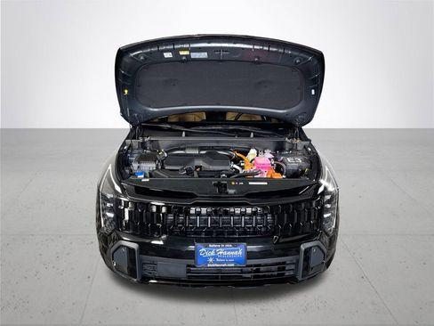 New 2026 Kia Sportage X-Line AWD/4WD image 22