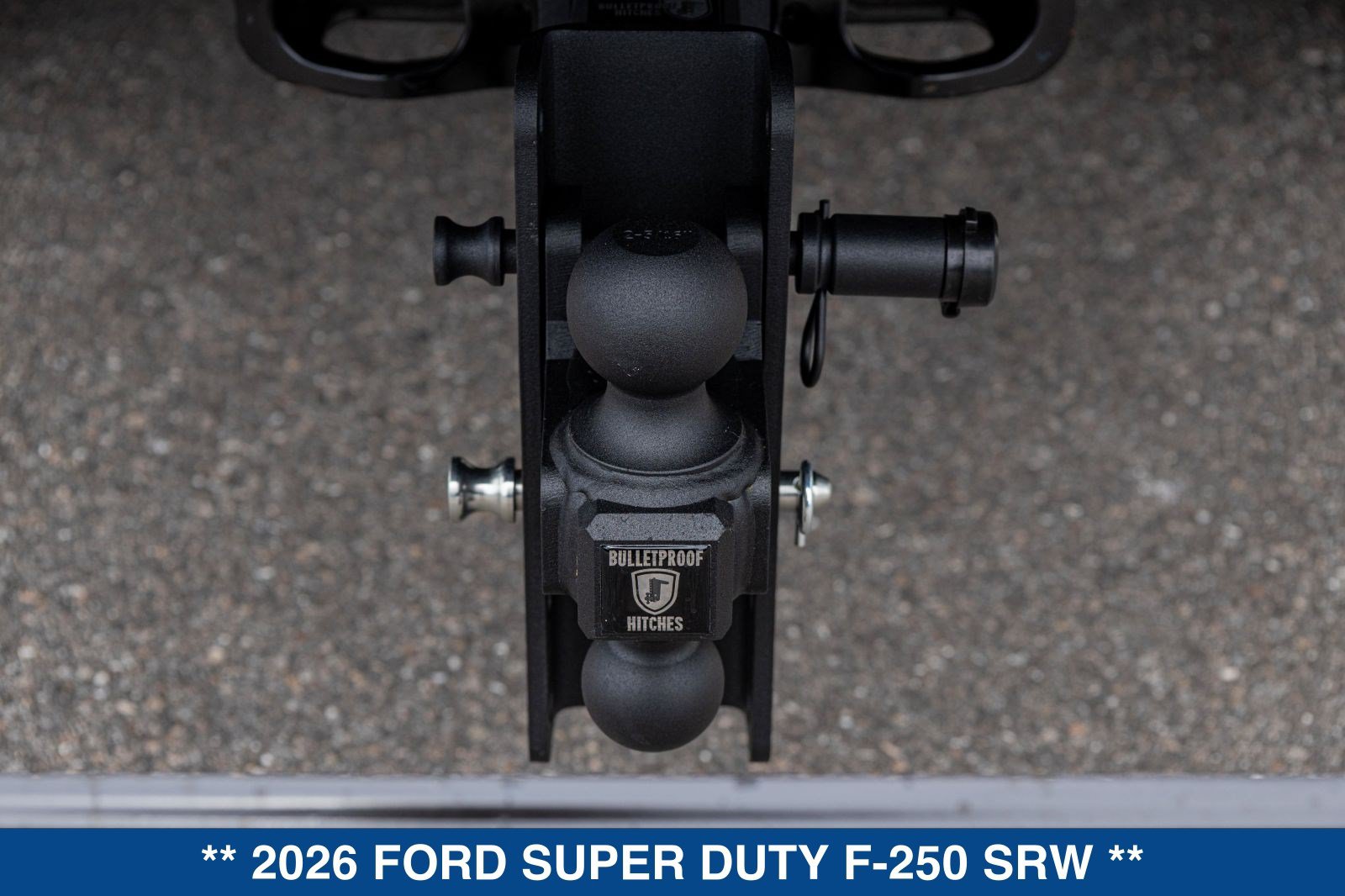 New 2026 Ford F250 XL w/ STX Appearance Package AWD/4WD image 31