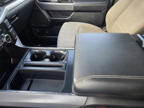 Used 2024 Ford F150 XLT w/ Mobile Office Package image 23