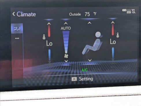 Used 2021 Lexus RX 350 FWD w/ Premium Package image 8