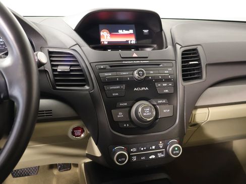 Used 2017 Acura RDX AWD image 5