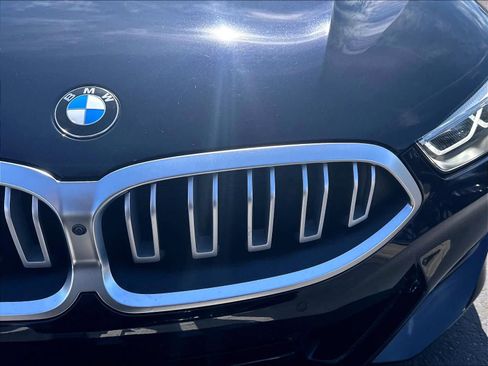 Used 2024 BMW 840i Gran Coupe w/ Driving Assistance Package RWD image 35