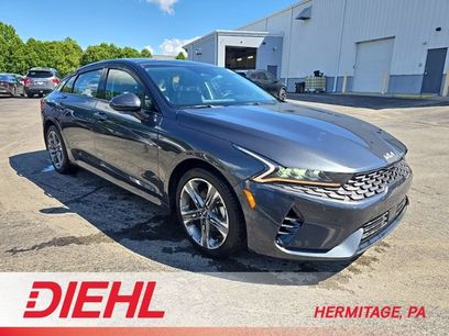 Used 2024 Kia K5 EX w/ EX Premium Package