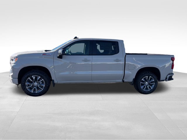 New 2026 Chevrolet Silverado 1500 RST AWD/4WD image 2