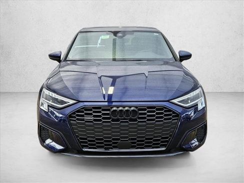 Certified 2024 Audi A3 2.0T Premium Plus w/ Premium Plus Package image 5