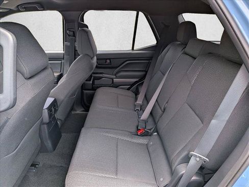 Used 2026 Toyota 4Runner SR5 AWD/4WD image 17