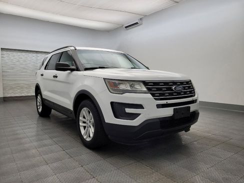 Used 2017 Ford Explorer 4WD image 13