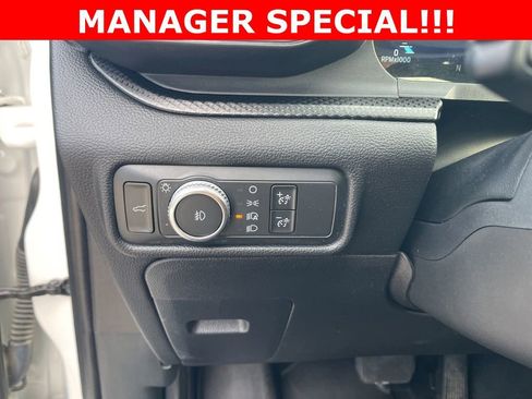 Used 2021 Ford Explorer ST w/ Equipment Group 401A image 20