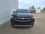Certified 2022 Buick Envision Essence w/ Technology Package I image 2