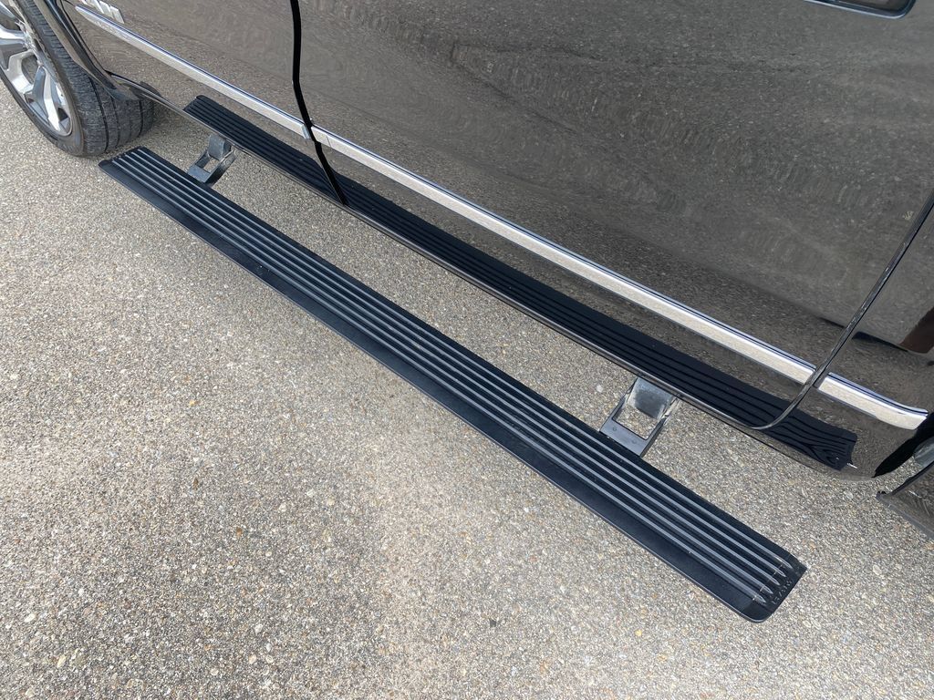 Used 2020 RAM 1500 Limited AWD/4WD image 34