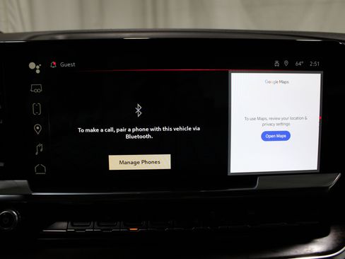 Used 2024 GMC Sierra 1500 SLT image 18