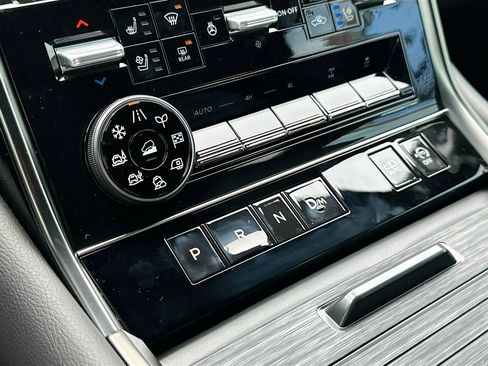 New 2026 Nissan Armada PRO-4X image 12