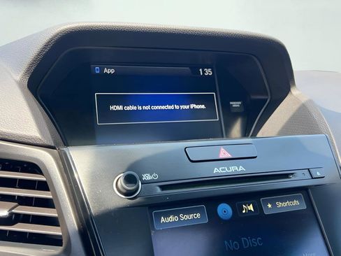 Used 2016 Acura ILX FWD image 49