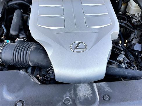 Used 2016 Lexus GX 460 AWD/4WD image 32
