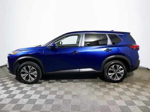 Used 2023 Nissan Rogue SV AWD/4WD image 4
