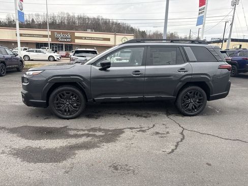 New 2026 Subaru Outback Limited XT w/ Premium/Limited Plus Package image 3