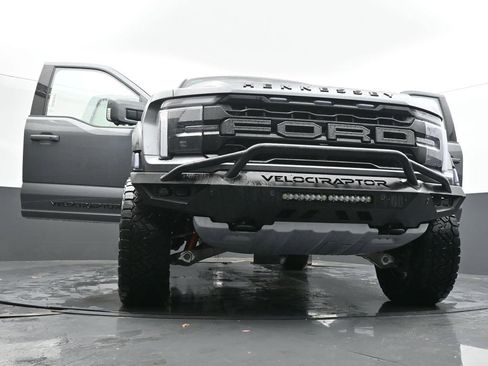 New 2025 Ford F150 Raptor image 74