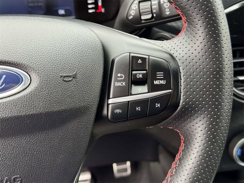 Used 2024 Ford Escape ST-Line w/ Cold Weather Package image 12