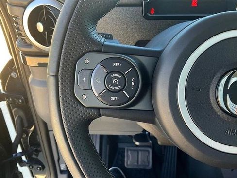 Used 2025 INEOS Grenadier Trialmaster Edition image 21