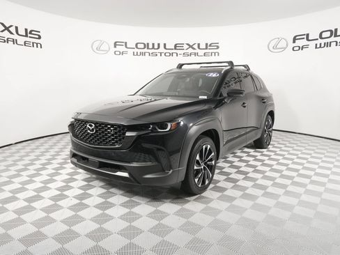Used 2026 MAZDA CX-50 2.5 Hybrid w/ Weather Package AWD/4WD image 1