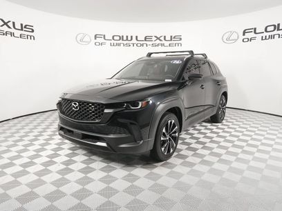 Used 2026 MAZDA CX-50 2.5 Hybrid w/ Weather Package
