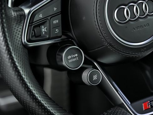 Used 2017 Audi R8 V10 plus AWD/4WD image 28