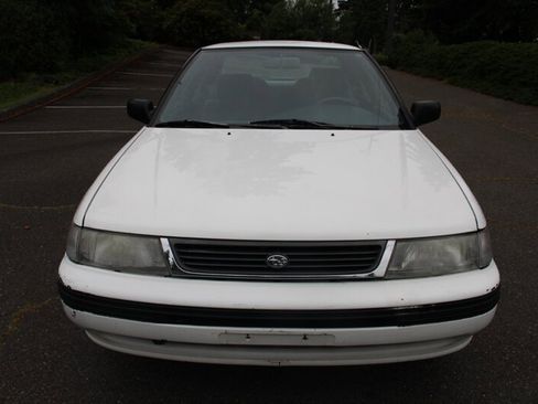 Used 1993 Subaru Legacy L FWD image 9