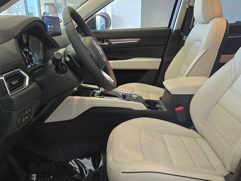 New 2025 MAZDA CX-5 AWD 2.5 S image 10