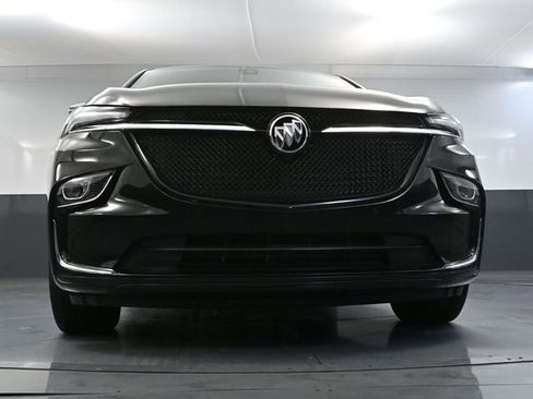 Used 2022 Buick Enclave Essence w/ Experience Buick Package image 63