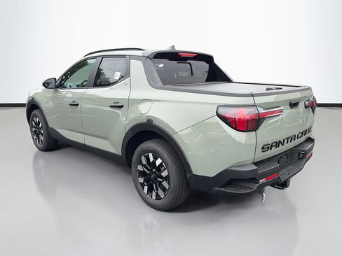 New 2026 Hyundai Santa Cruz SEL image 5