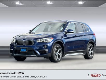 Used 2018 BMW X1 xDrive28i