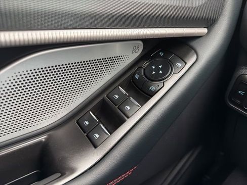 New 2026 Ford Explorer ST w/ Sun And Sound Package image 22