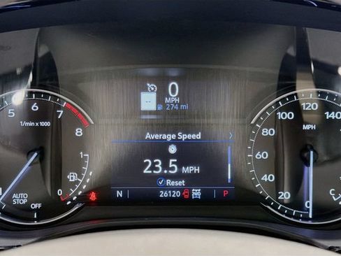 Certified 2024 Cadillac XT6 Premium Luxury AWD/4WD image 11