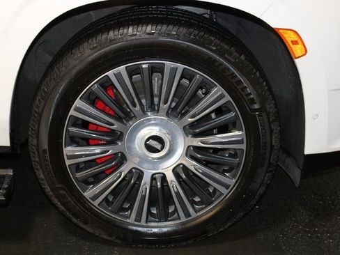 Used 2022 Cadillac Escalade Premium Luxury Platinum image 44