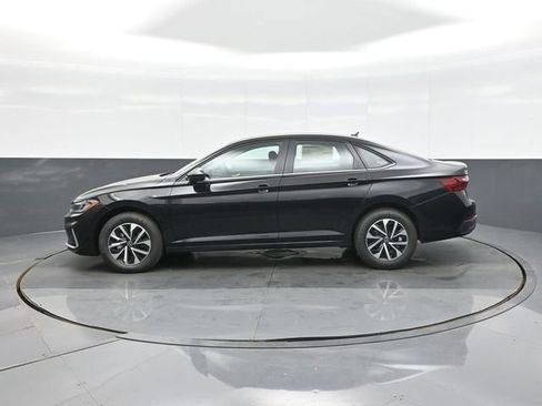 New 2026 Volkswagen Jetta S image 4