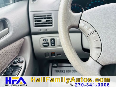 Used 2006 Toyota Sienna LE FWD image 16