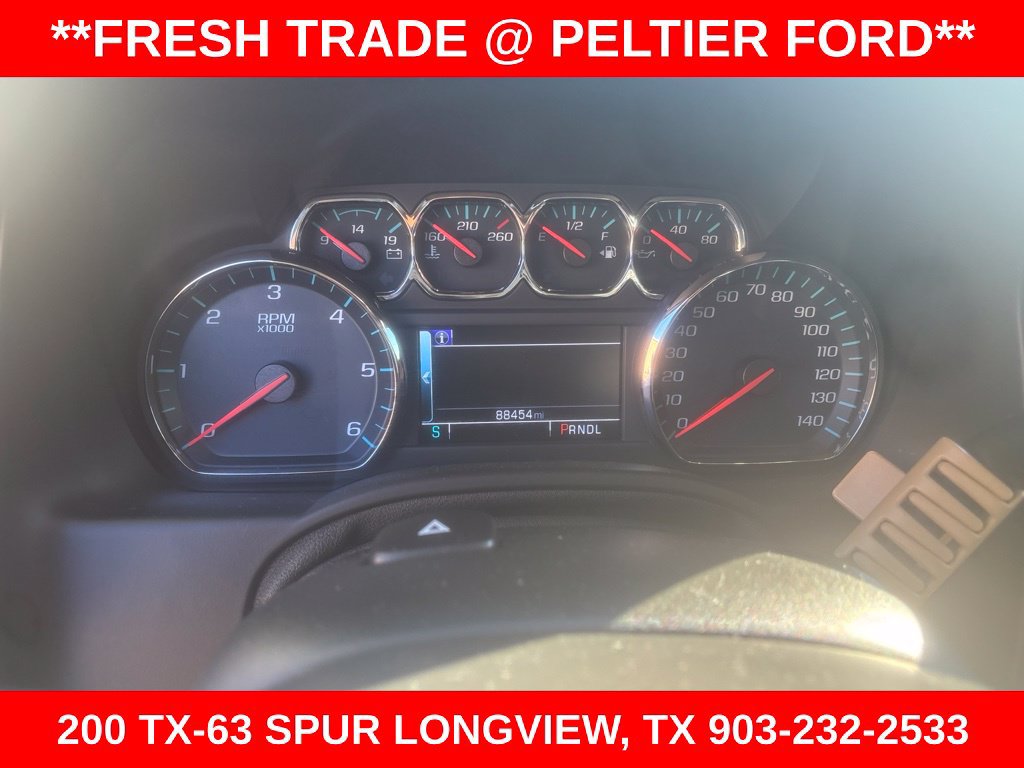 Used 2019 GMC Yukon SLT RWD image 15