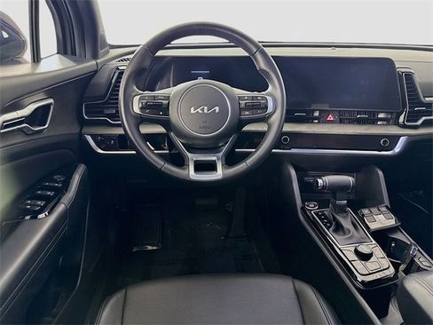 Used 2024 Kia Sportage X-Line w/ X-Line Premium Package image 23