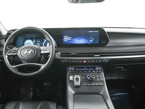 Used 2023 Hyundai Palisade Limited AWD/4WD image 18