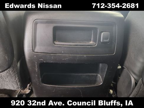 Used 2015 GMC Sierra 1500 Denali w/ Driver Alert Package image 12