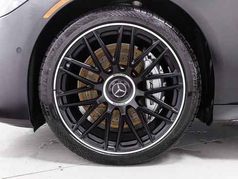 Used 2024 Mercedes-Benz S 63 AMG S image 40