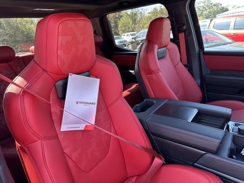 New 2026 Toyota Tundra TRD Pro image 18