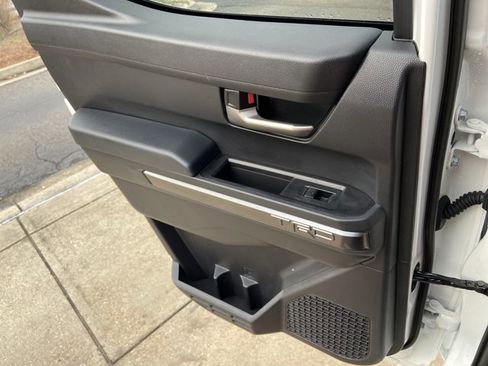 Used 2025 Toyota Tacoma SR5 image 52