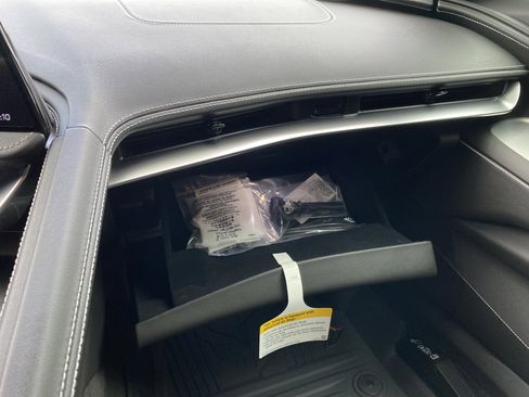 New 2026 Chevrolet Corvette Z06 image 30