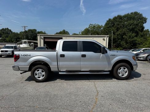 Used 2010 Ford F150 XLT AWD/4WD image 8