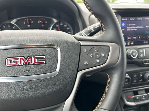 Used 2023 GMC Terrain AT4 AWD/4WD image 23