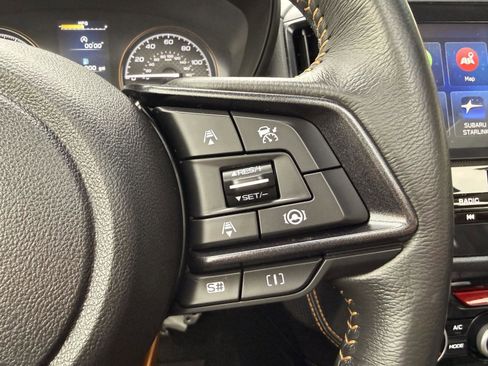 Certified 2022 Subaru Forester Wilderness image 27