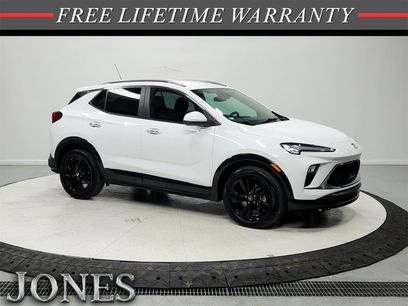 Used 2024 Buick Encore GX Sport Touring w/ Comfort Package