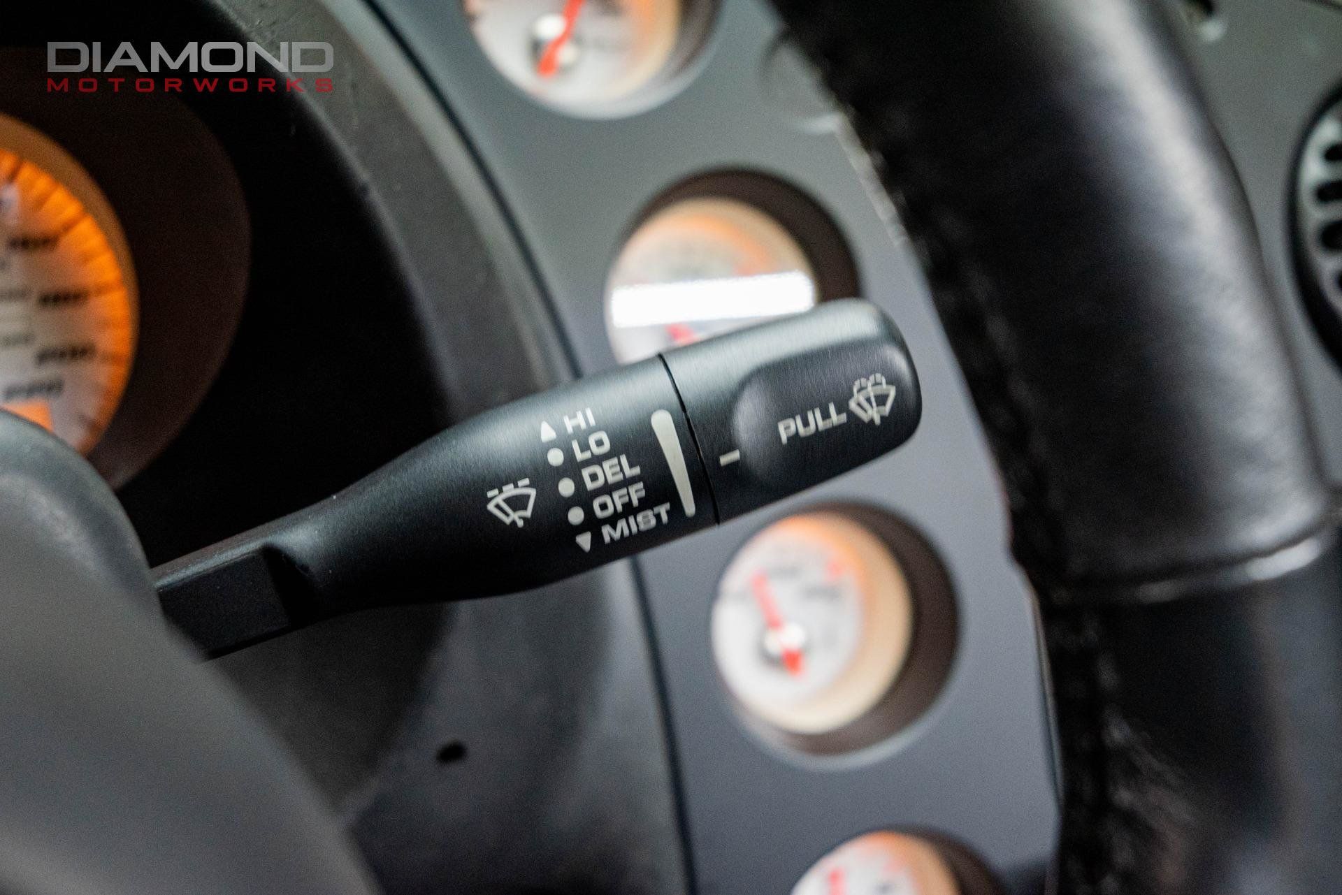 Used 2006 Dodge Viper SRT-10 RWD image 95