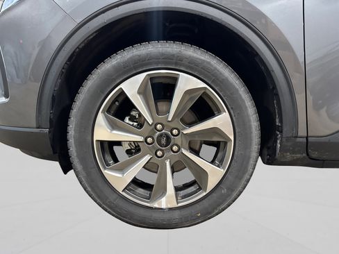 Used 2024 Ford Escape Platinum AWD/4WD image 52